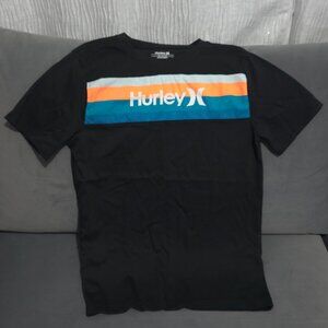Hurley Boys Shirt – Size XL (14-16) – Excellent Used Condition